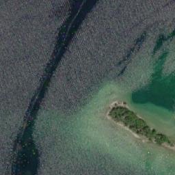Satellite imagery of Sénécal Point, CA