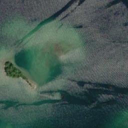 Satellite imagery of Sénécal Point, CA