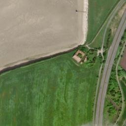 Satellite imagery of Pointe du Rocher, FR