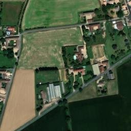 Satellite imagery of 01075A - 1, FR