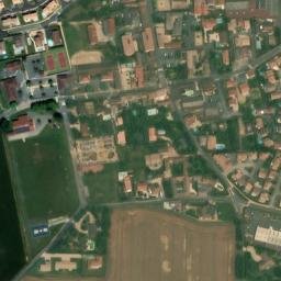 Satellite imagery of 01075A - 1, FR