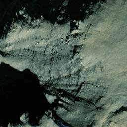 Satellite imagery of cairn, IT