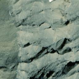 Satellite imagery of cairn, IT
