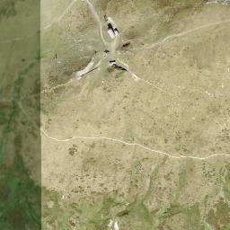 Satellite imagery of Arolette, CH