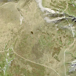 Satellite imagery of Arolette, CH
