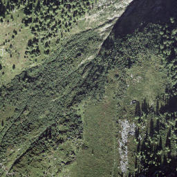 Satellite imagery of Tronc du Berger, CH