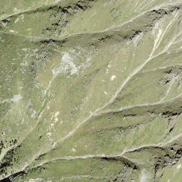 Satellite imagery of Pointe de Prosom, CH