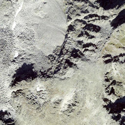 Satellite imagery of Col de la Ly, CH