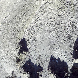 Satellite imagery of Six Carro, CH
