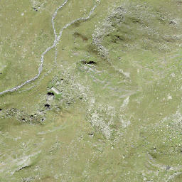 Satellite imagery of Six Né, CH