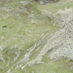 Satellite imagery of Six Né, CH