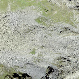 Satellite imagery of Six Né, CH