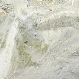 Satellite imagery of Pointe du Vasevay, CH
