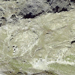 Satellite imagery of Mont Dolin, CH