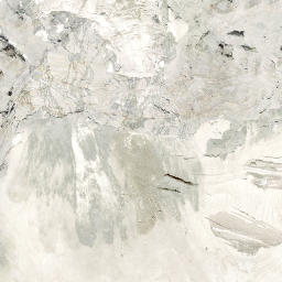 Satellite imagery of Arête des Quatre Ânes, CH
