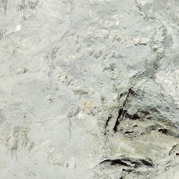 Satellite imagery of Mittler Gabelhorn, CH