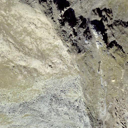 Satellite imagery of Ritzengrat, CH