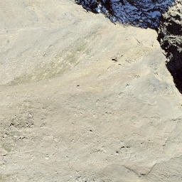 Satellite imagery of Oberrothorn, CH