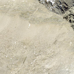 Satellite imagery of Pizzo Cingino Sud, CH