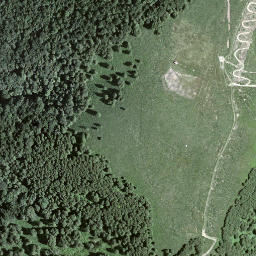 Satellite imagery of Forcola, CH