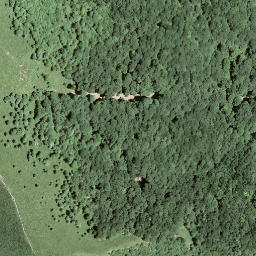 Satellite imagery of Monte Boglia, CH