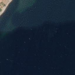 Satellite imagery of Cooney Point, US