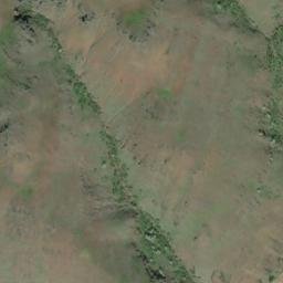 Satellite imagery of Corral Ridge, US