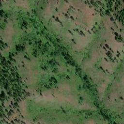Satellite imagery of Frye Point, US