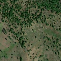 Satellite imagery of Frye Point, US