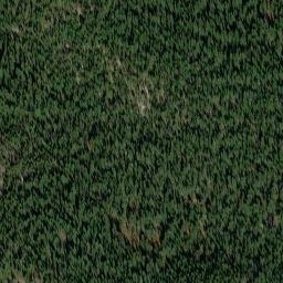Satellite imagery of Miller Mine, US