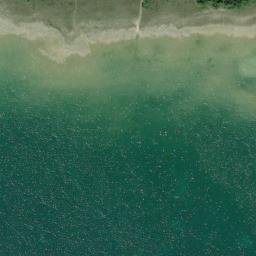 Satellite imagery of Pontchartrain Point, US