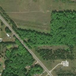 Satellite imagery of J 294 — NGS RJ0653 — Detour Township, US, US