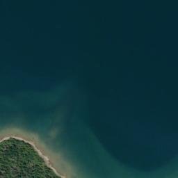 Satellite imagery of Sims Point, US