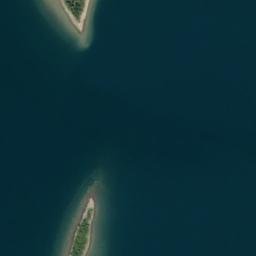 Satellite imagery of Homberg Point, US