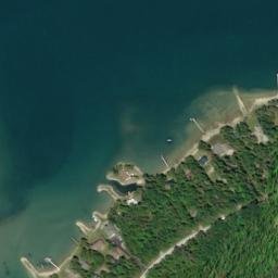 Satellite imagery of Seastone Point, US