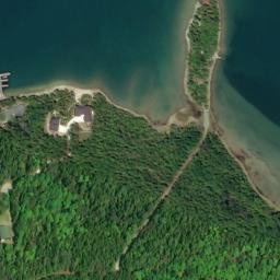 Satellite imagery of Seastone Point, US
