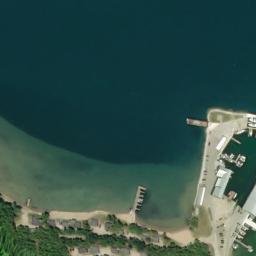 Satellite imagery of Seastone Point, US