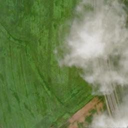 Satellite imagery of Pointe du Rocher, FR