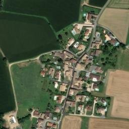 Satellite imagery of 0115701 - 1, FR
