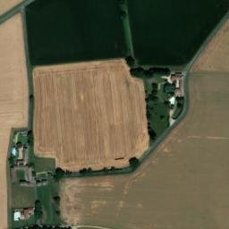 Satellite imagery of 01075A - 1, FR
