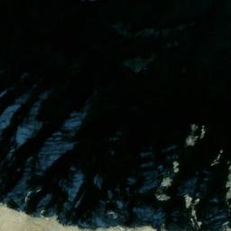 Satellite imagery of cairn, IT