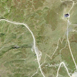 Satellite imagery of Tête de Balme, CH