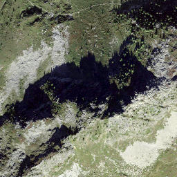 Satellite imagery of Tronc du Berger, CH