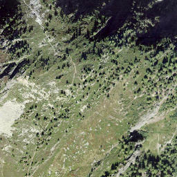 Satellite imagery of Tronc du Berger, CH
