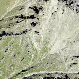 Satellite imagery of Col de la Ly, CH