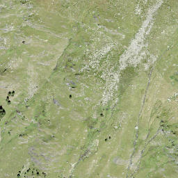 Satellite imagery of Six Né, CH