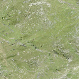 Satellite imagery of Six Né, CH