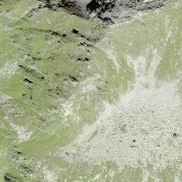 Satellite imagery of Six Né, CH