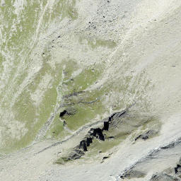 Satellite imagery of Les Rosemontets, CH