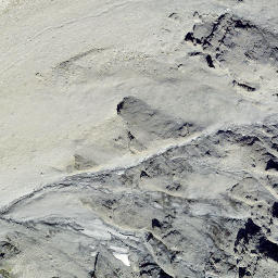 Satellite imagery of Pointe du Vasevay, CH